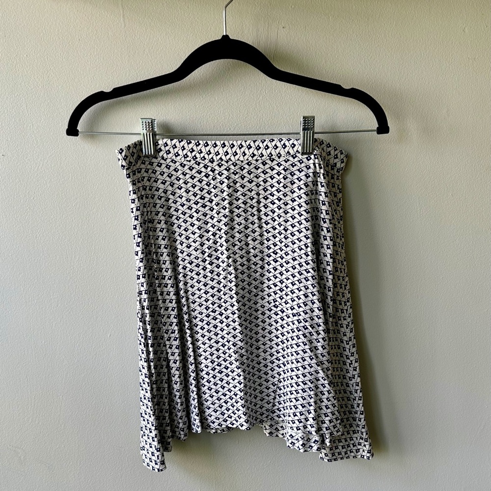 Tigerlily Mini Skirt - 4